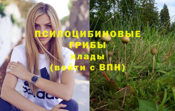 кристаллы Алексеевка
